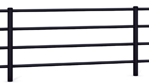 K-PY型_横ビーム仕様イメージ画像