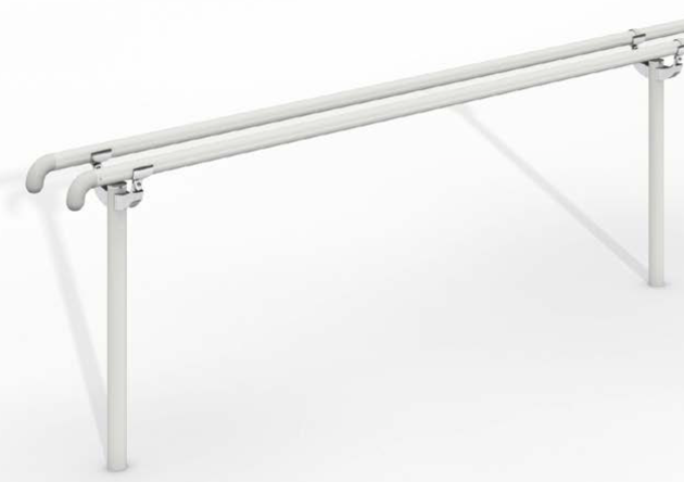 スマートウェイ_A型_センターフロント1段イメージ画像