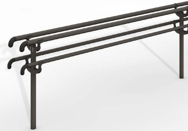 スマートウェイ_A型_センターフロント2段イメージ画像