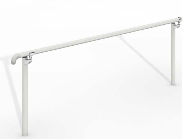 スマートウェイ_A型_フロント1段イメージ画像