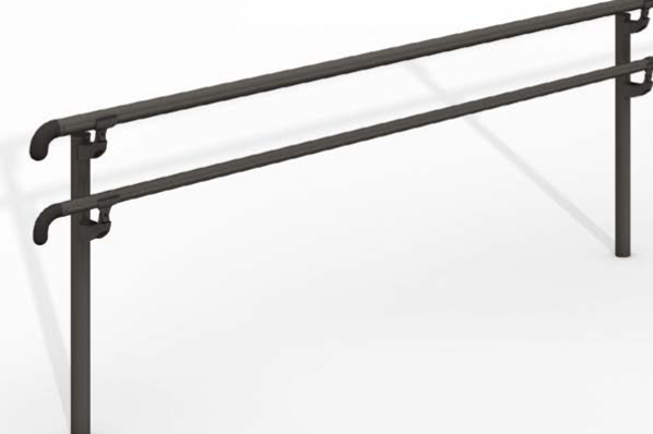 スマートウェイ_A型_フロント2段イメージ画像