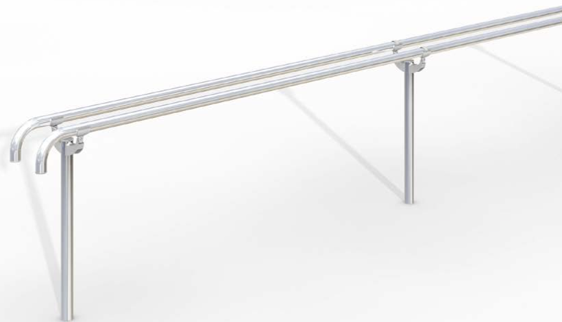 スマートウェイ_S型_センターフロント1段イメージ画像