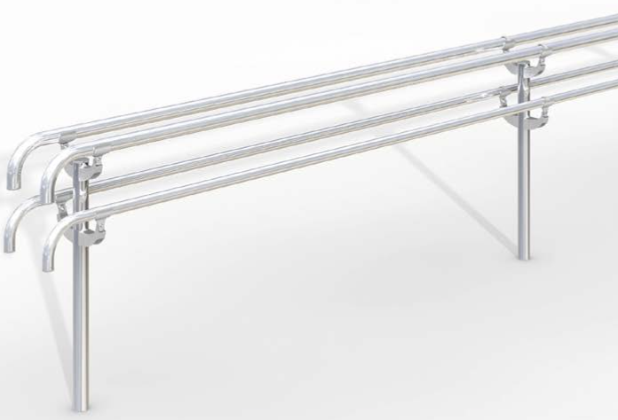 スマートウェイ_S型_センターフロント2段イメージ画像