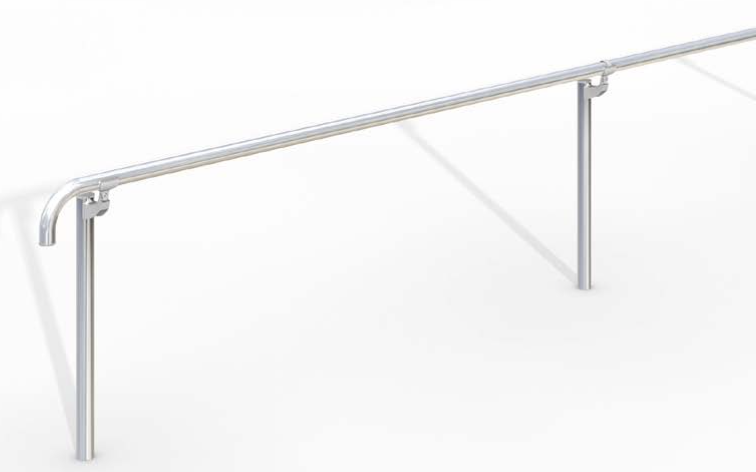 スマートウェイ_S型_フロント1段イメージ画像