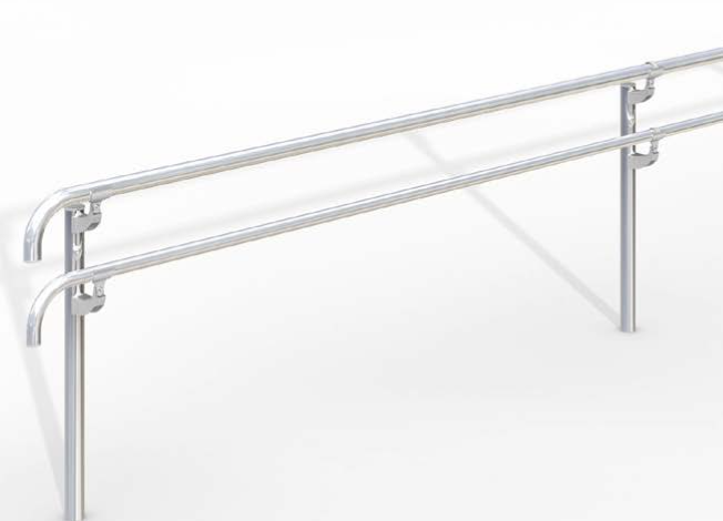 スマートウェイ_S型_フロント2段イメージ画像