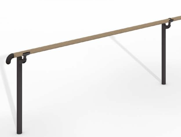 スマートウェイ_W型_フロント1段イメージ画像