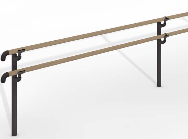 スマートウェイ_W型_フロント2段イメージ画像