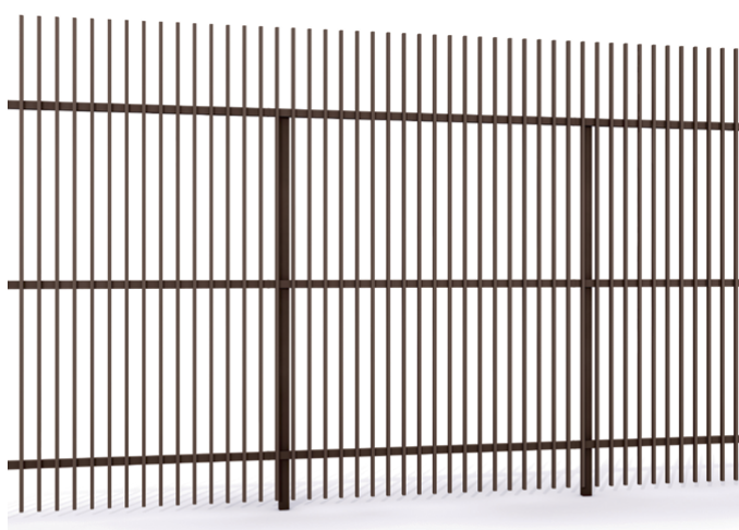 スマートライン_A1型_標準高尺タイプイメージ画像