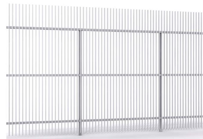 スマートライン_A2型_標準高尺タイプイメージ画像