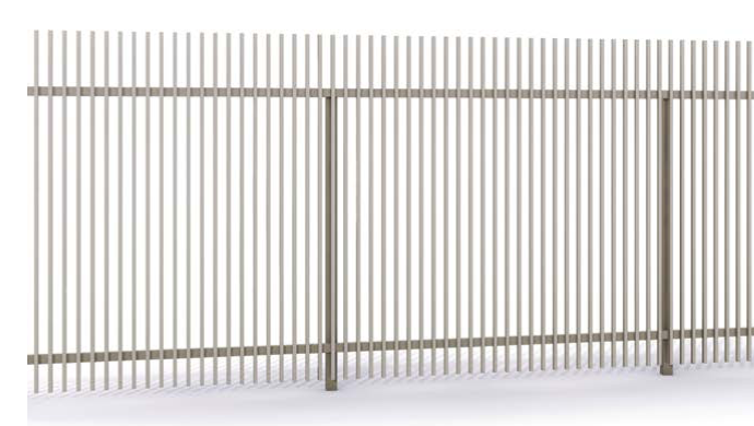 スマートライン_A2型_標準タイプイメージ画像