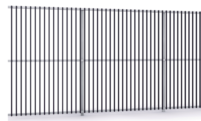 スマートライン_B1型_標準高尺タイプイメージ画像