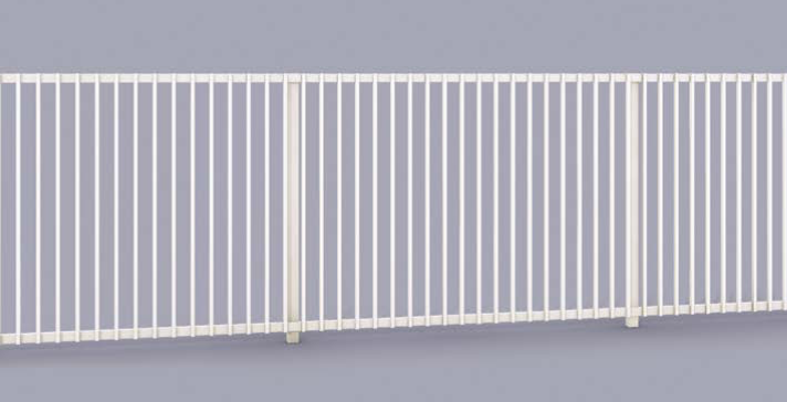 スマートライン_B1型_標準タイプイメージ画像