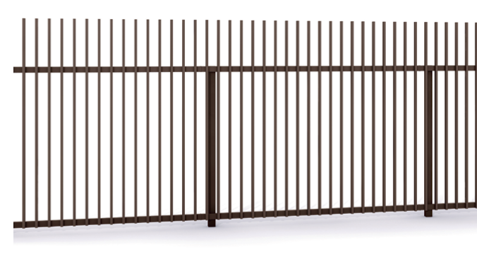 スマートライン_C1型_上角出しタイプイメージ画像