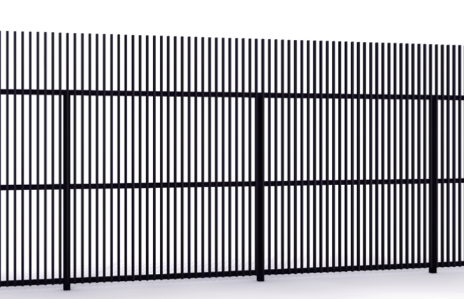 スマートライン_C2型_上角出し高尺タイプイメージ画像