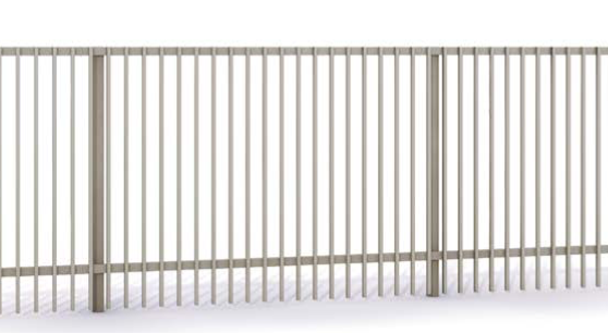 スマートライン_D1型_下角出しタイプイメージ画像