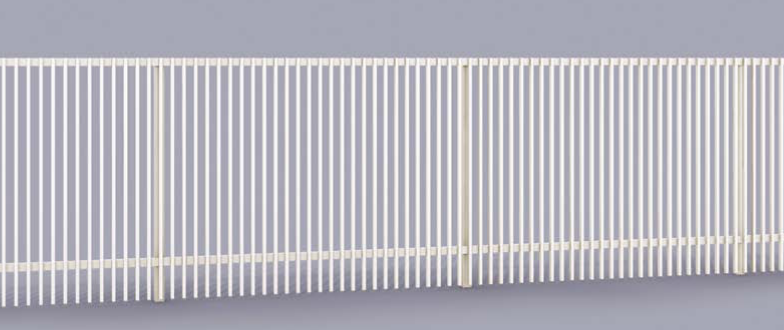 スマートライン_D2型_下角出しタイプイメージ画像