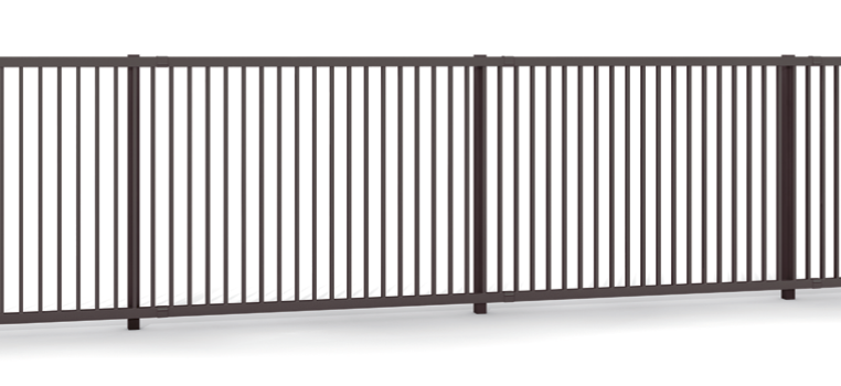 スマートライン_E1型_額縁タイプイメージ画像