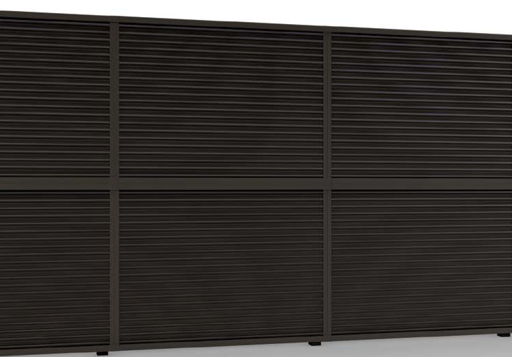 スマートライン_MY型_横完全目隠しタイプイメージ画像