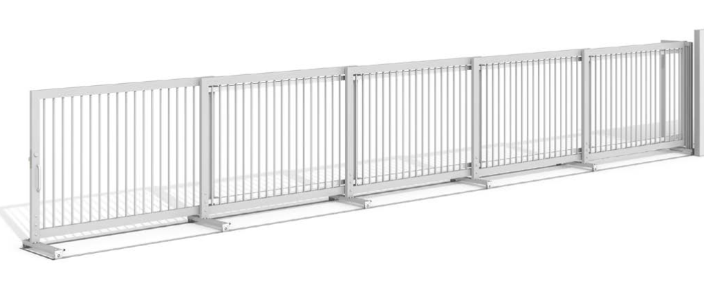 複連引戸_S型_片開き・両開きイメージ画像