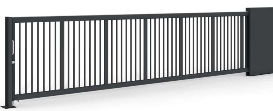 ノンレール引戸_F型_片開き・両開きイメージ画像