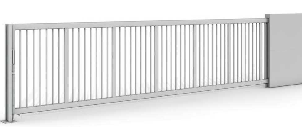 ノンレール引戸_S型_片開き・両開きイメージ画像