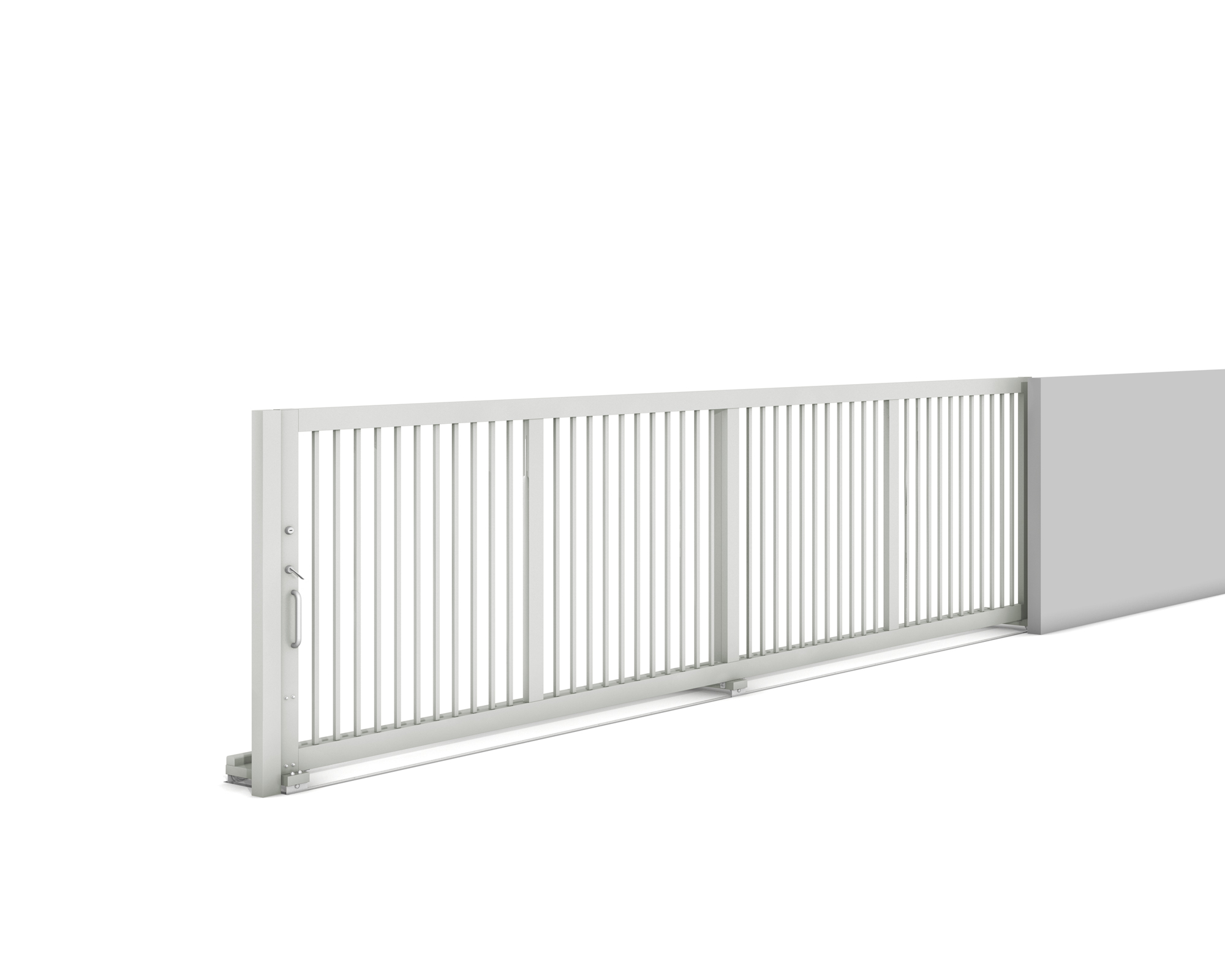 スマートゲート_NA1型イメージ画像